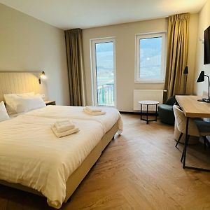Kamer met Twee Aparte Bedden